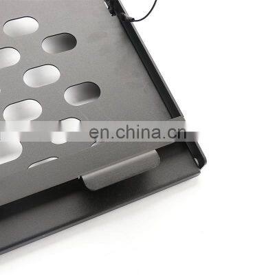 Cartaoo Steel Tailgate Folding Table Storage With Five Star For 2021 Ford Bronco Accessories