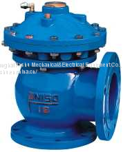 Kpf-16 Balancing Valve Type photo-5