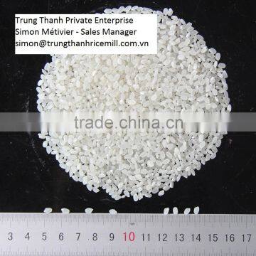 Vietnam Japonica Rice (Calrose Rice) photo-2