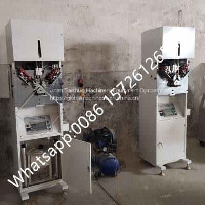 Desiccant Automatic Filling Machine Insulating Glass Making Ig Line Double Glazing Molecular Sieve Filler Machine photo-2