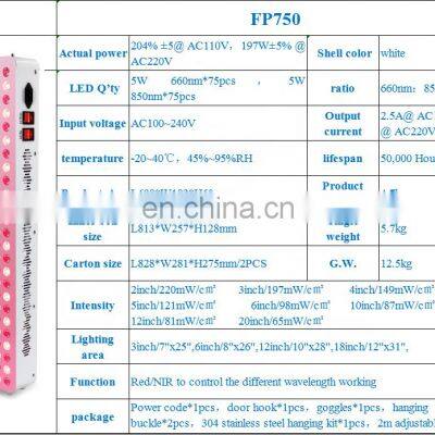 2022 New Arrives 7 Color Pdt Photon Led Therapy Machine With Hot and Pdt Light Therapy Machine Pdt Light Therapy photo-3