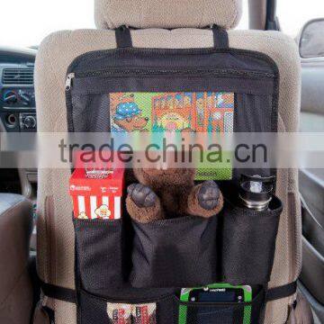 Universal Backseat Car Organizer car seat organizer protector                        
                                                Quality Choice