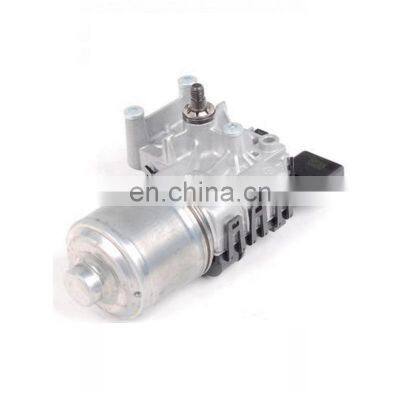 Good DC 12V Front wiper motor for VOLKSWAGENs Jettas 5C7955113D 5C6955113A 5C6955121A 5C7955113A 6R1955119A