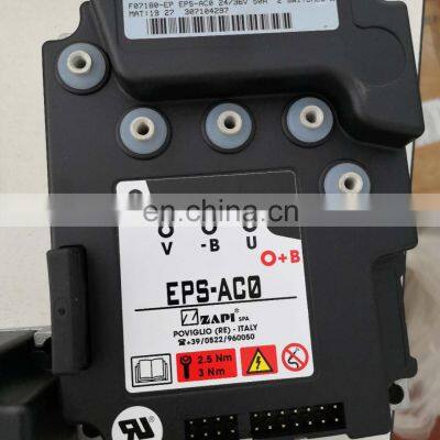 ZAPI Controller H2B A4H268 Model DC Controller photo-2