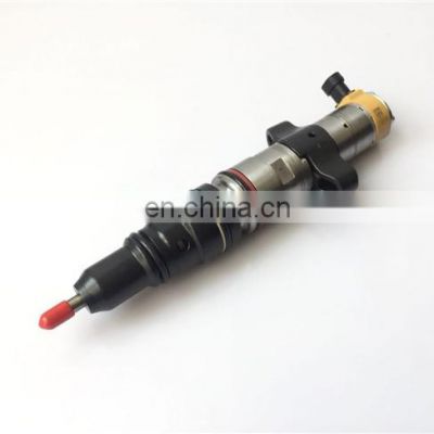 High Performance Diesel Engine Fuel Injector 387-9430 10R4761 Common Rail Injector 387-9430