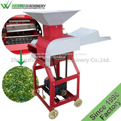 9ZP-0.4V Grass Chopper / Chaff Cutter / Fodder Cutter / Silage Chopper / Forage Chopper photo-2