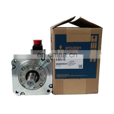 HG-SN152 Japan Mitsubishi 1.5kw AC servo motor HG-SN152J-S100