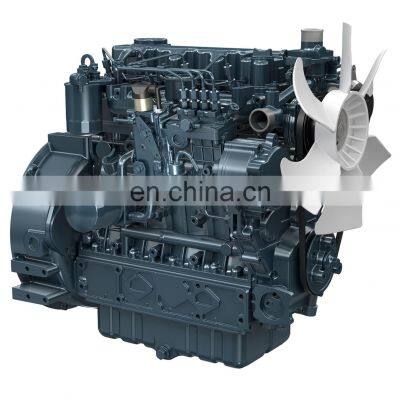 V3300 Engine Assy new and used machinery engines v3300 engine for kubota
