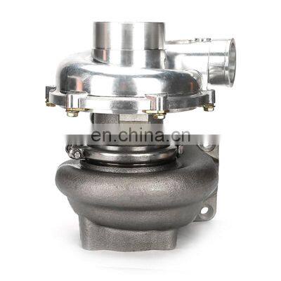 Hot Sale ZAX120 ZAX200 ZAX230 ZAX330-3 Turbocharger 114400-3770 for Hitachi Wxcavator photo-3