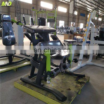 Exercise Gym Discount Commercial Gym PL09 Leg Curl Professional Use Fitness Sports Workout Equipment Sport