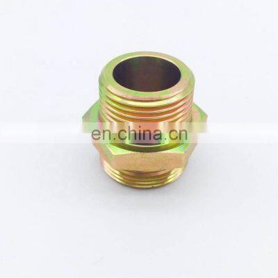 High quality male connector pipe irrigation system fittings