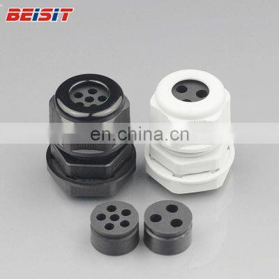 Hangzhou China OEM Factory Beisit Electric Tech Co. Provides All types of cable gland price list