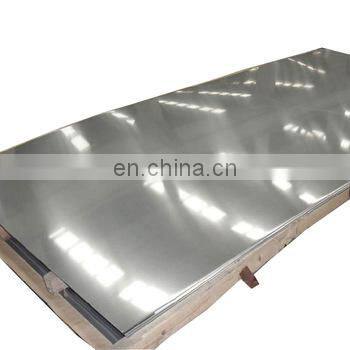 309s 310s stainless steel sheet 0.3mm-12mm thick steel plate