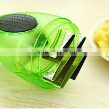 KH Factory Direct Multifunction Manual Food Chopper photo-4