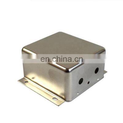 Top precision metal stamping metal bending stamping parts