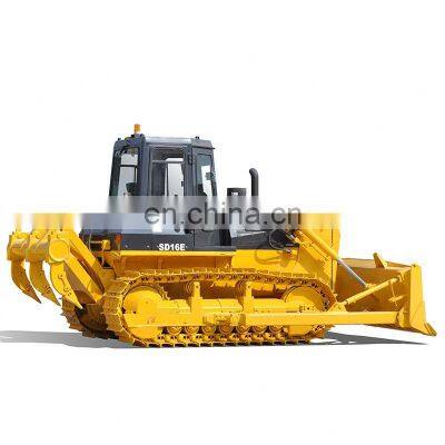 SHANTUI 320Hp Crawler Dozer Cheap Bulldozer Price Pd320Y With High Quality SD32