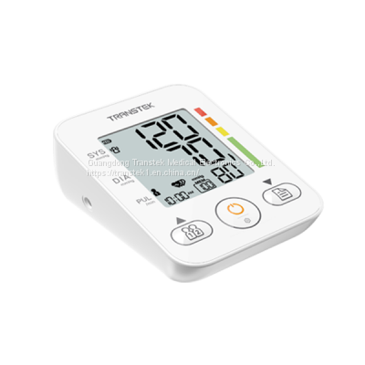 Arm Blood Pressure Monitor