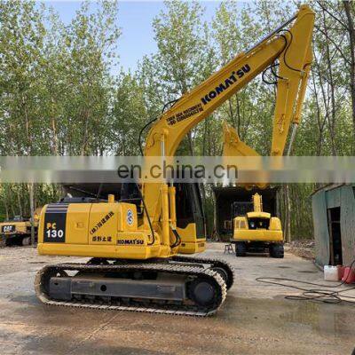 Japan komatsu pc130 pc130-3 pc120-6 pc120-8 pc200-8 pc200-7 excavator