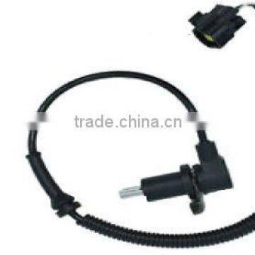 ABS Brake Sensor ,rear Right Sensor With High Quality Of OEM: 96473224 photo-6