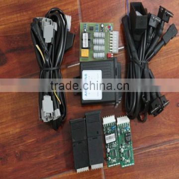 Single Point Switch Single Point Emulator for LPG Car and CNG Car