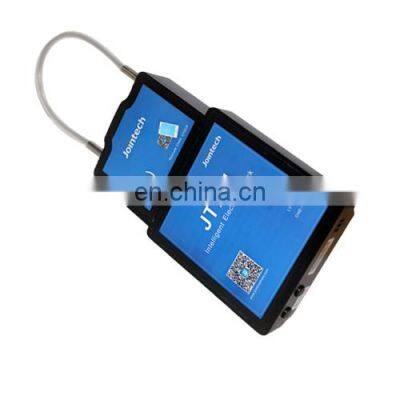 Government Customs GPS Seal Lock for Container Monitoring and Management photo-4