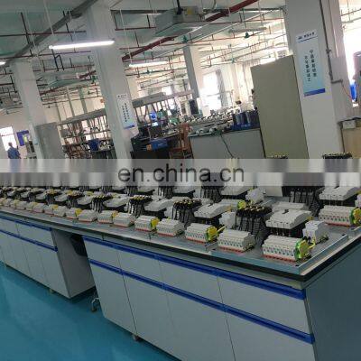 Photovoltaic Combiner Box for Solar PV Power Station 8in1 photo-5