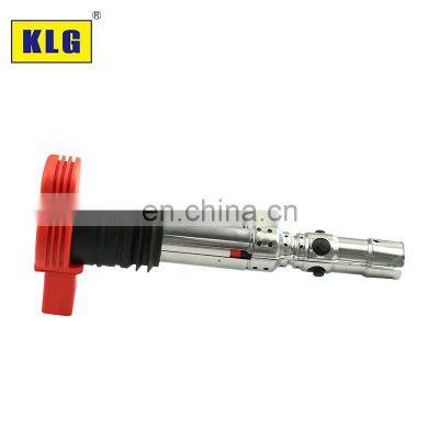 Auto parts generator ignition coil 06C 905 115 M for Audi and Volkswagen