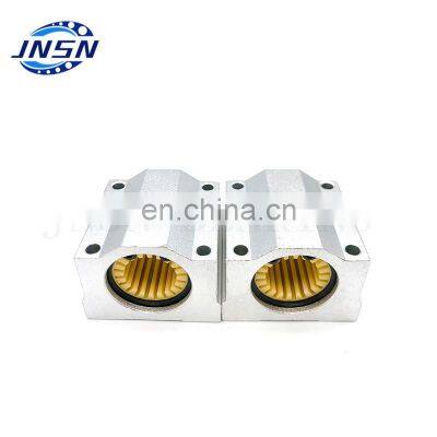 Guide Linear Bearing LIN-11G SC20 SUU SC SCS Linear Motion Slide Bearing Low Noise Block CNC Router