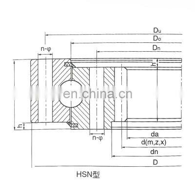 Excavator Parts PC100-3 HD450-5 HD400-5 Roller Gear photo-3