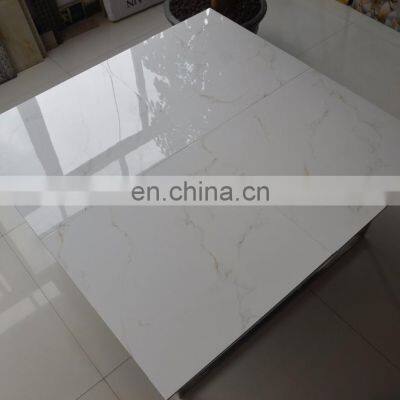 HB6248 Kajaria Ceramic Tiles in Dubai/flooring Stone Marble White photo-4