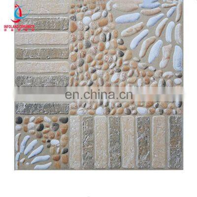 Low price cheap marble 300X300 ceramic floor tile