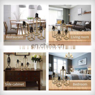 Living Room Art Piece New Trending Artificial Restaurant Home Decoration photo-5