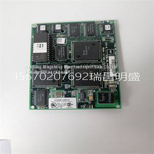 Module spare parts GE IC660ELB912J