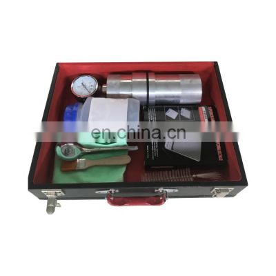 manual construction building Sand Speedy Moisture Content Tester  sand water content for sale