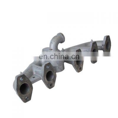 OEM High Quality Racing Automobile Car Exhaust Pipe photo-3