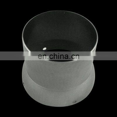 Wholesale Aluminum Alloy Lamp Housing Reflector Metal Housing Aluminum Led Reflector photo-4