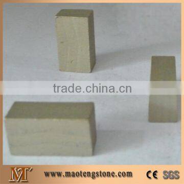 Marble Blade Segment for South American Market