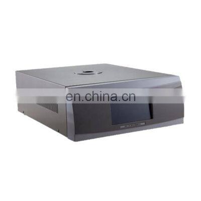 Laboratory Automatic Plastic Melting Point DSC Measurement Thermal Analysis Differential Scanning Calorimeter Price photo-4