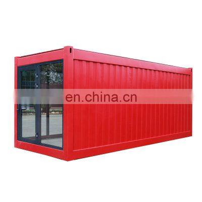 ready made container house prefab cabin house