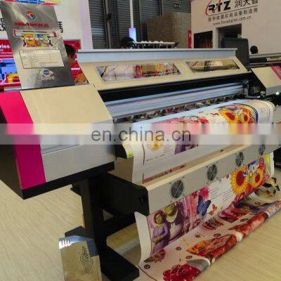 Hot Sale Galaxy UD-181LC 1.8m/6ft 1440dpi Indoor Outdoor Inkjet Printer ( Dx5 Head,5ft/6ft/7ft/8ft/10ft Available) photo-3