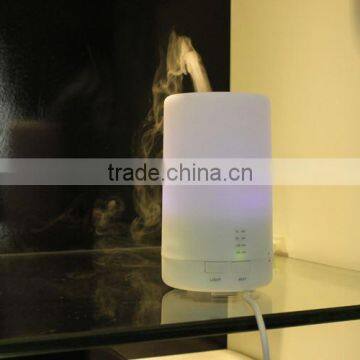 Humidifier Diffuser Pig Humidifier Essential Oil Reed Diffusers photo-4