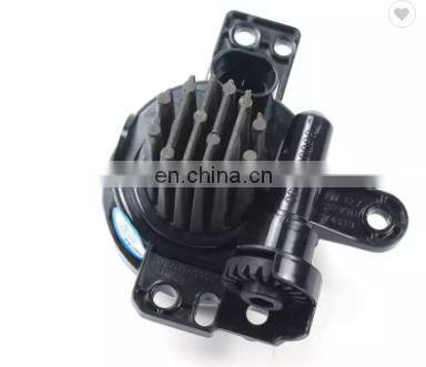 Auto Parts Light 6600066258 Left Front Fog Lamp For Geely DNL-5A Light 6600066258 for Geely photo-3