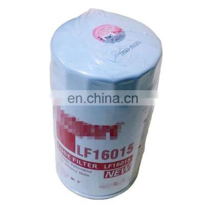 Good Quality DCEC Diesel Engine Part LF16015 Oil Filter