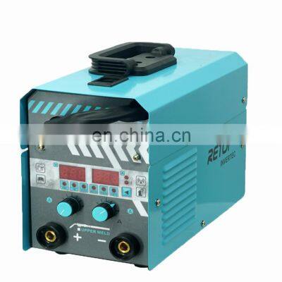 NO GAS FLUX WIRE Inverter MIG 200 GASSLESS MIG WELDERS CO2 Mig Welding Machine