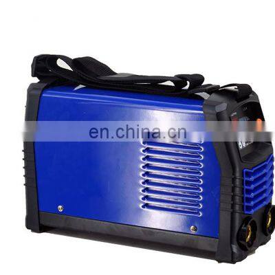 Digital Welding Machine Welder Equipment MMA Welders Machinery Repair Shops VIET NAM Pakistan Mexico Online Support RUSSIA photo-5