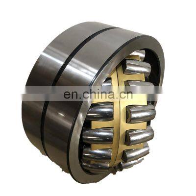 Low Friction Spherical Roller Bearing 22332CA  22332CAK 22332CC/W33 Size 160*340*114mm Bearing