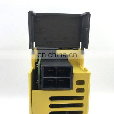Brand New Fanuc Servo Parts Amplifier/Drive Module A06B-6117-H105 photo-4