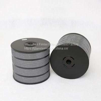 Wire EDM Machine Filters PL131851FE, 1318B5F, 412602, 414610, 800666-05, A97L-0101-0001