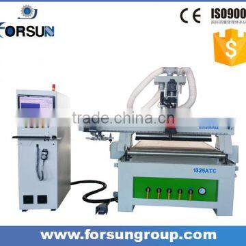 China Jinan Factory Direct Sale Woodworking CNC Router Cnc Mould Die Engraving Machine for Wood photo-4