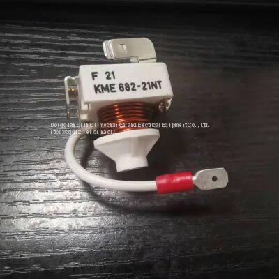 KULTHORN Starter KME682-13NT Refrigeration Compressor Accessories KME-682-23NT photo-2